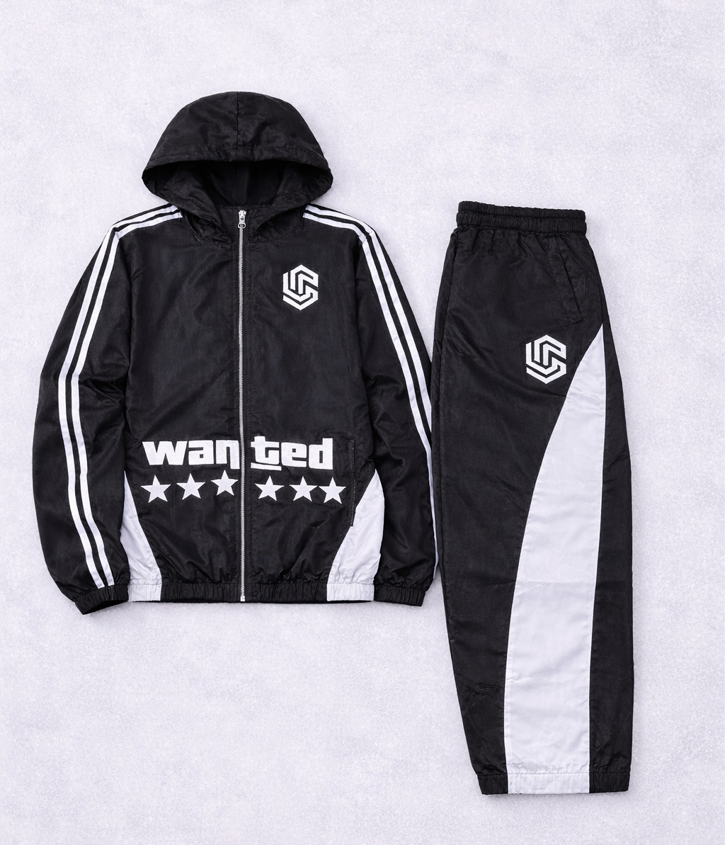Track Suit