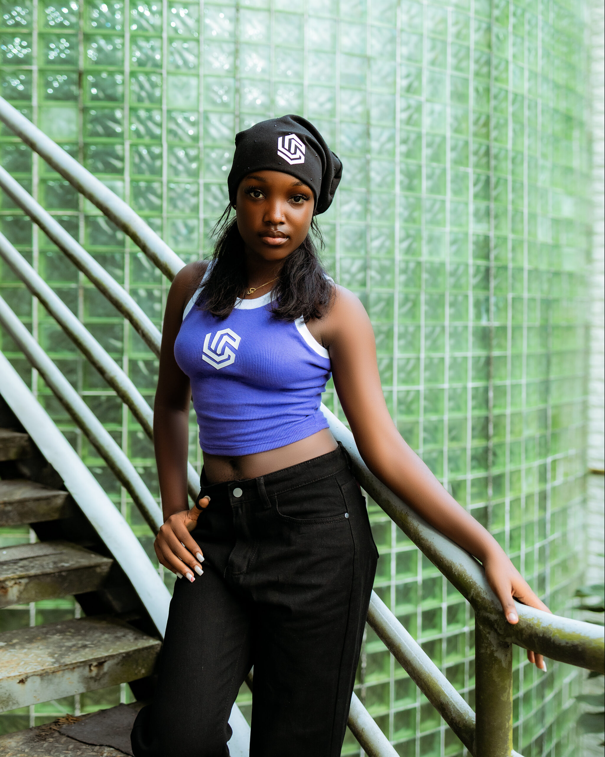 Female Tank Top - Image 2