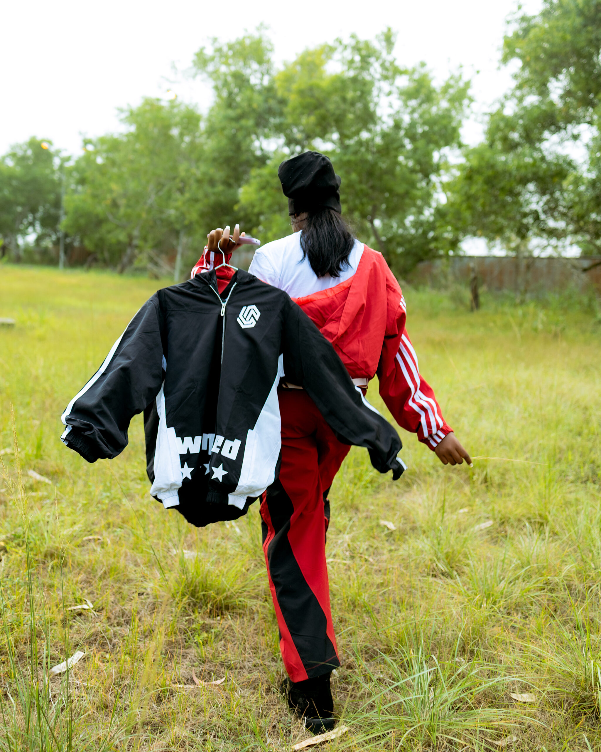 Track Suit - Image 4