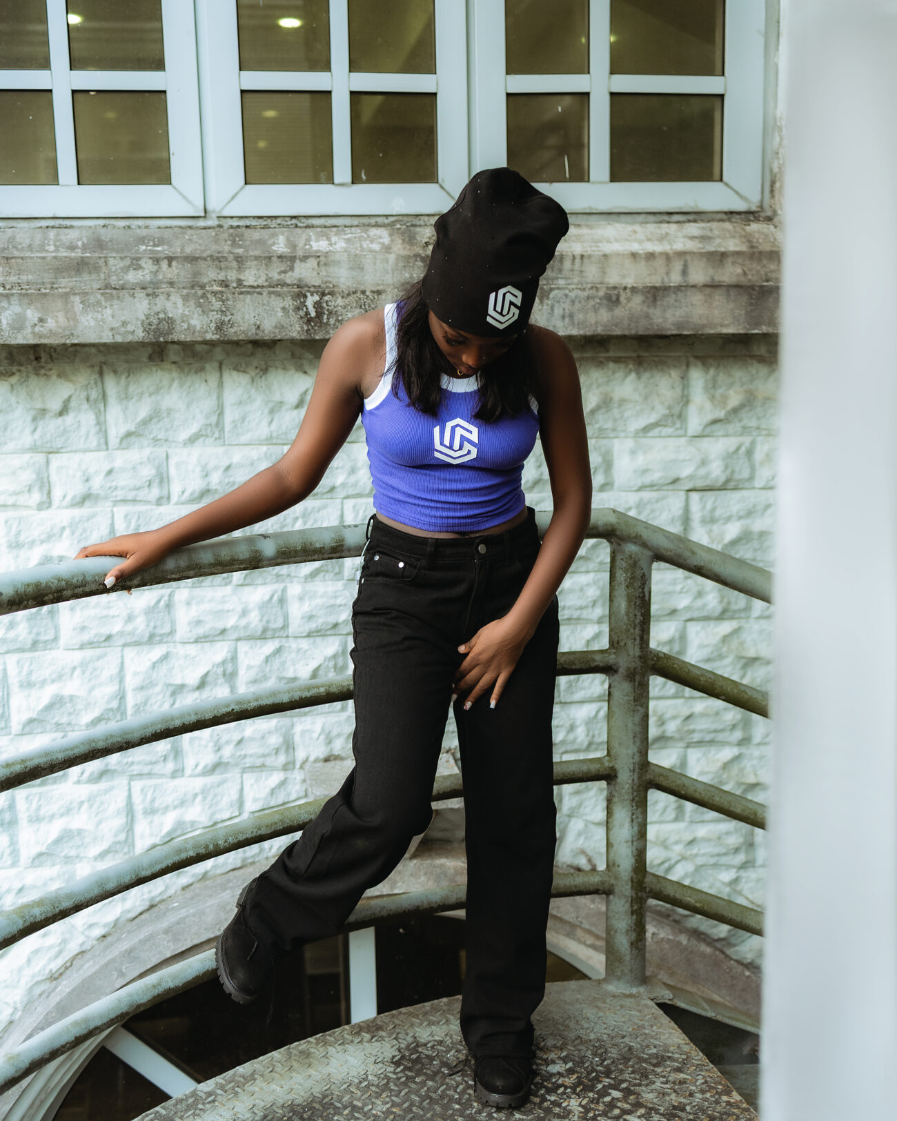 Female Tank Top - Image 3