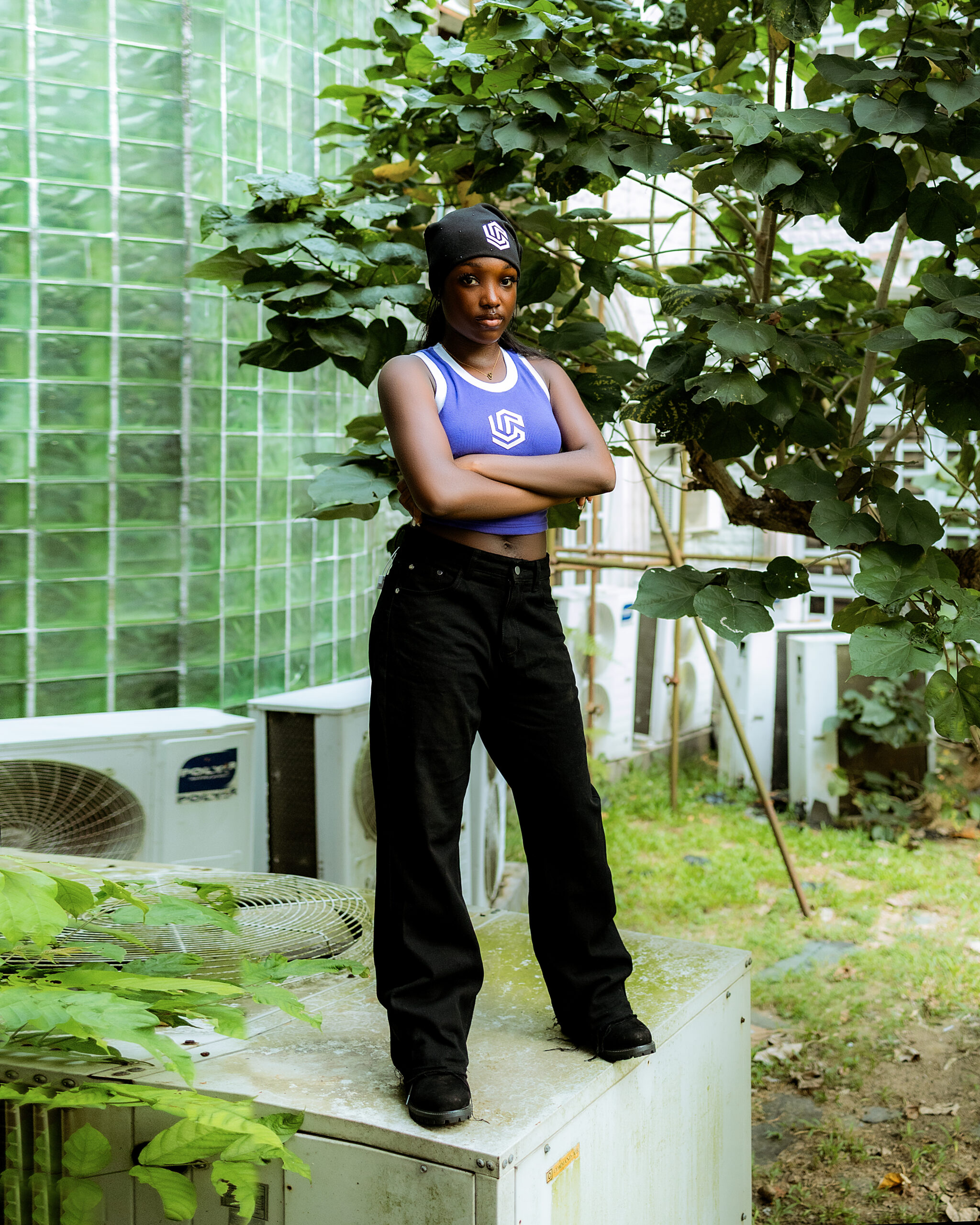 Female Tank Top - Image 5